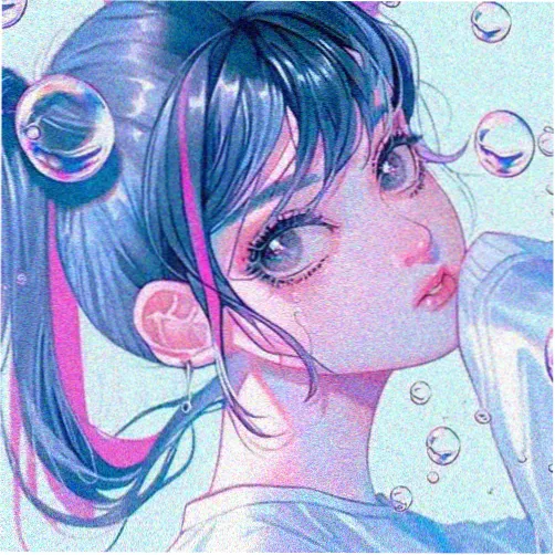 调皮宝贝泰剧女主扮演者头像